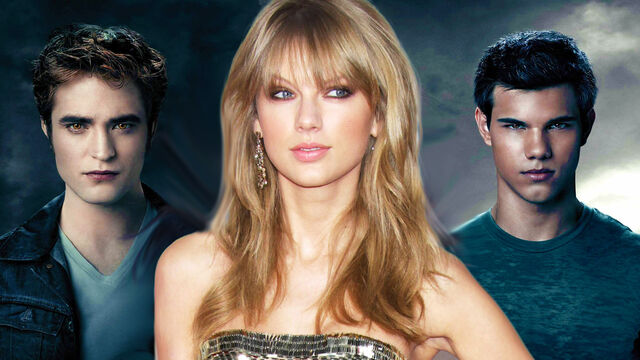 Taylor Swift Snubbed: The Real Reason She Was Banned from Twilight Taylor Swift Snubbed: The Real Reason She Was Banned from Twilight