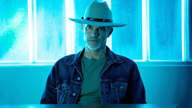 City Primeval's Biggest Problem Every Justified Fan Agrees On