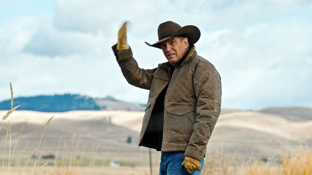 Is Costner’s Exit Truly the End for Yellowstone? Massive Viewership Hints at No Is Costner’s Exit Truly the End for Yellowstone? Massive Viewership Hints at No