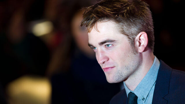 Robert Pattinson's Wild Teenage Years: Expulsion and Audition Scandals