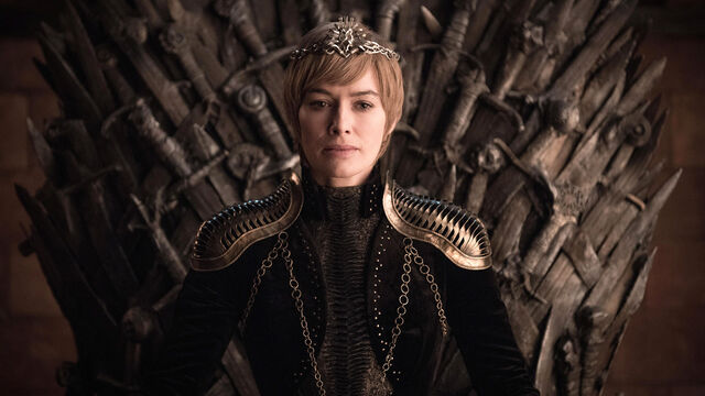 Cersei Lannister Star Spills the Tea on Post-Game of Thrones Career Struggles Cersei Lannister Star Spills the Tea on Post-Game of Thrones Career Struggles