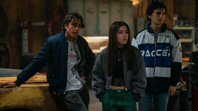 Prime Video Axes Hit Series Motorheads After Just One Season