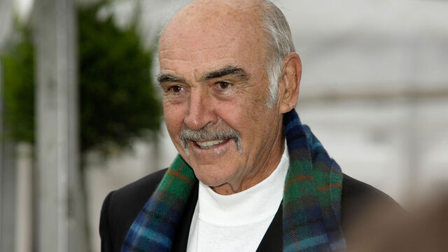 Sean Connery's 5 Greatest Films: From the Classics to the Contemporary, These are Must-Sees Sean Connery's 5 Greatest Films: From the Classics to the Contemporary, These are Must-Sees