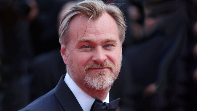 AI in Filmmaking Just Got A Big Supporter: Christopher Nolan Himself AI in Filmmaking Just Got A Big Supporter: Christopher Nolan Himself