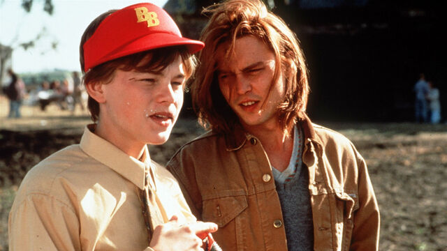 Before They Were Stars: 15 Early Roles of Today's A-Listers