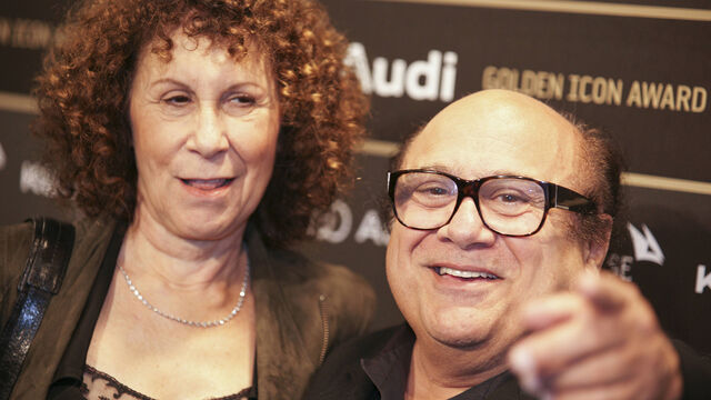 Danny DeVito and Rhea Perlman's Love Story: A Rare Hollywood Fairy Tale