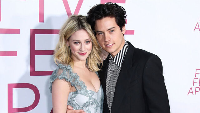 Cole Sprouse Reveals Some Nasty Truth About Lili Reinhart Breakup Cole Sprouse Reveals Some Nasty Truth About Lili Reinhart Breakup