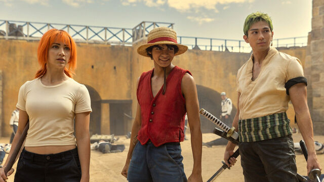 Who Dies in Netflix's One Piece? Brace Yourself for 2 Major Characters Deaths