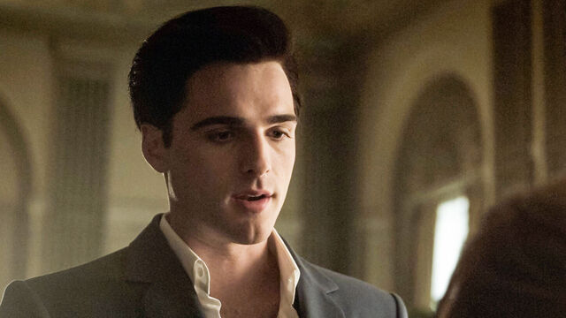 Jacob Elordi Has This Celebrity to Thank for Nailing American Accent in Priscilla Jacob Elordi Has This Celebrity to Thank for Nailing American Accent in Priscilla