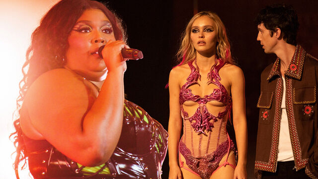 First Ariana, Then Lizzo? The Idol Clearly Was On To Something