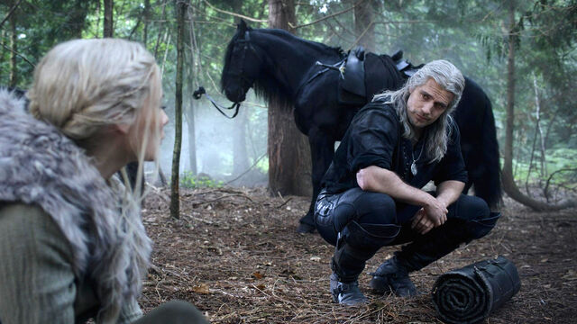 The Witcher Season 3's 5 Biggest Differences From The Books (Out of Approximately One Hundred)