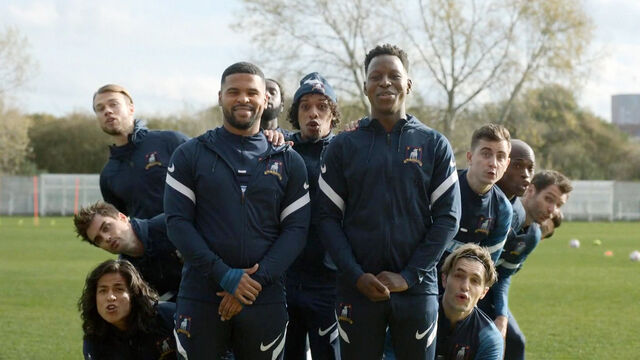 5 Smart Football References in Ted Lasso You Might Have Missed 5 Smart Football References in Ted Lasso You Might Have Missed