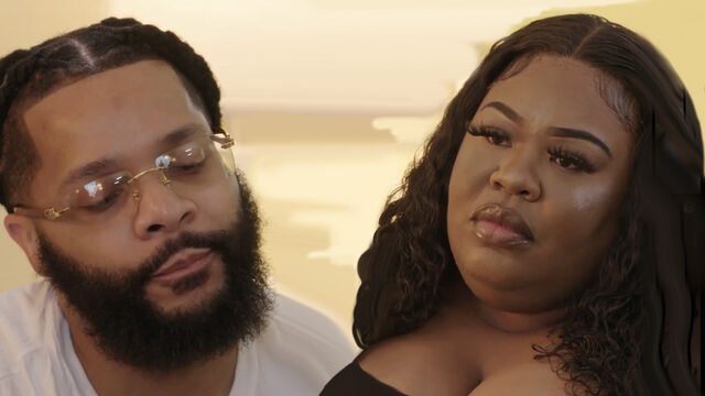 Love After Lockup Controversy: Fans Question Why Derek & Monique are Getting All the Attention Love After Lockup Controversy: Fans Question Why Derek & Monique are Getting All the Attention