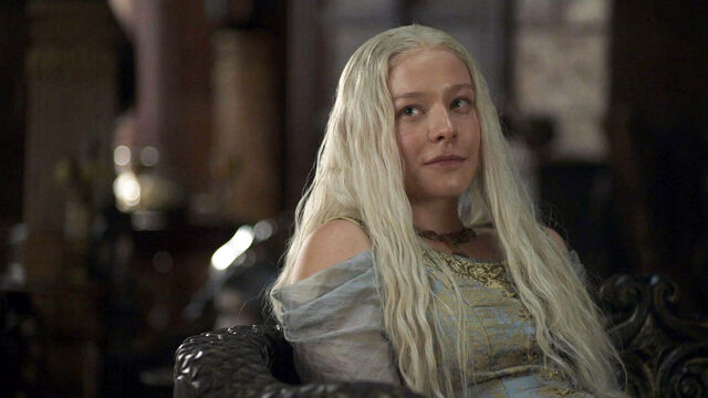 We're Getting House of the Dragon Season 2 in 2024 After All