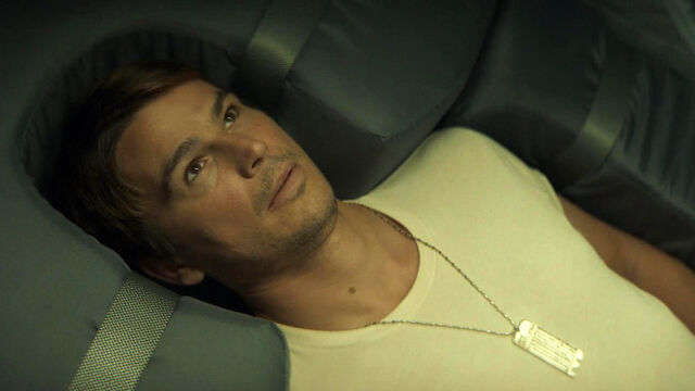 Here's Why They Didn't Just Send Synthetic Bodies to Space in Black Mirror S06E03 Here's Why They Didn't Just Send Synthetic Bodies to Space in Black Mirror S06E03