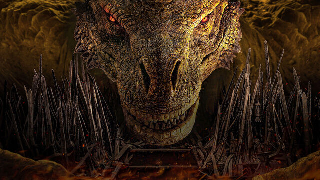 Reddit Crowns the Hottest Man in House of the Dragon