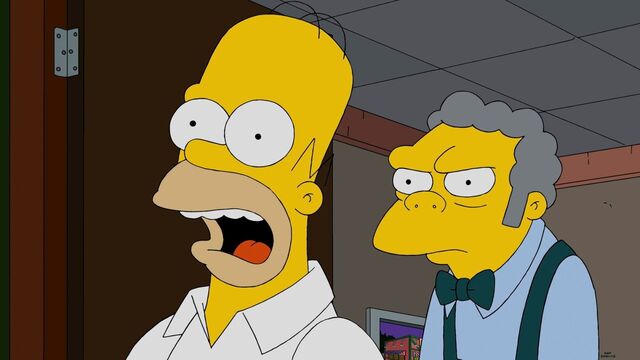 Why The Simpsons Will Never Get a Series Finale, According to the Showrunner