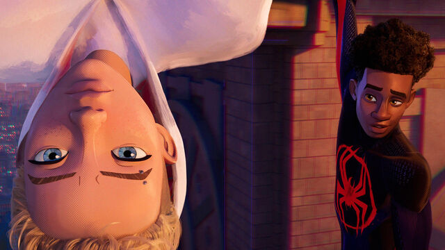 Why Spider-Man: Across the Spider-Verse is Banned in UAE, Explained