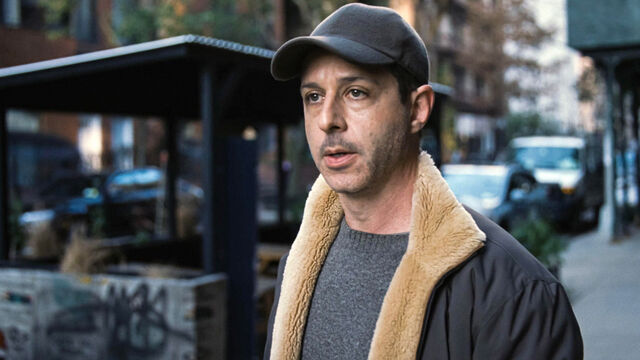 From Succession to the Big Screen: Jeremy Strong's 5 Noteworthy Films to Revisit