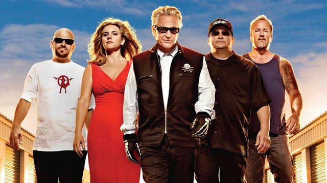 This Storage Wars Scene Was So Fake, It Sparked a Lawsuit This Storage Wars Scene Was So Fake, It Sparked a Lawsuit