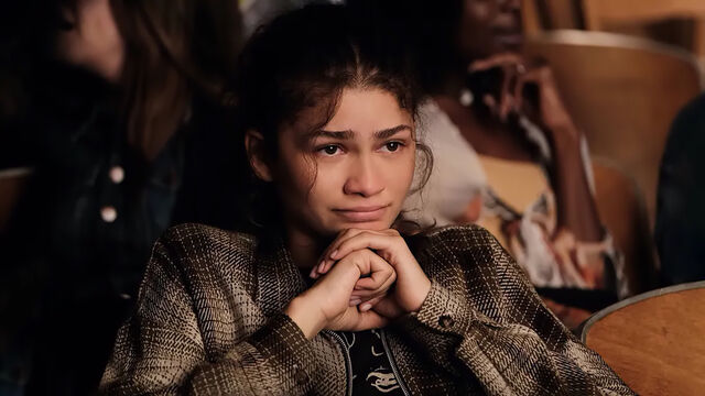 Euphoria Season 2 Finale Explained