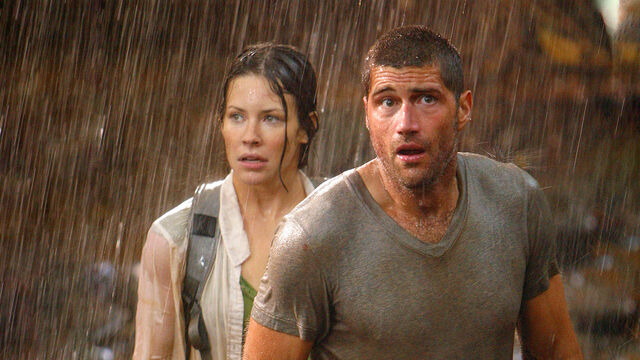 Your 5 Reasons to Finally Watch LOST for the First Time in 2023