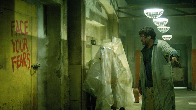 6 Horror Films So Terrifying, They Made People Pass Out In Theaters