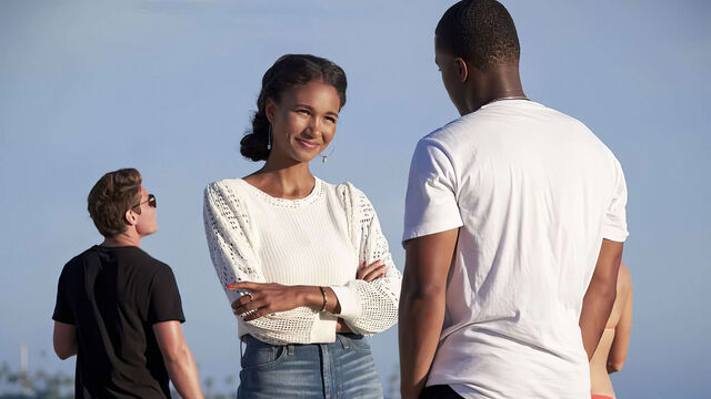 3 Relationships The CW's All American Fans Wish Never Happened, Ranked 3 Relationships The CW's All American Fans Wish Never Happened, Ranked