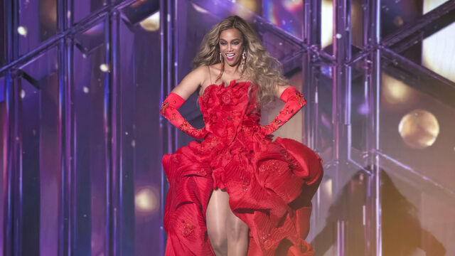 The List of Every Celebrity Joining Dancing with the Star Season 32
