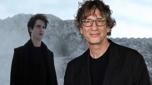 Neil Gaiman Shares Some Hopeful News About The Sandman Season 2