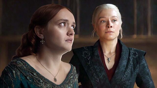 The Most Positively Surprising House of the Dragon Season 2 Character So Far