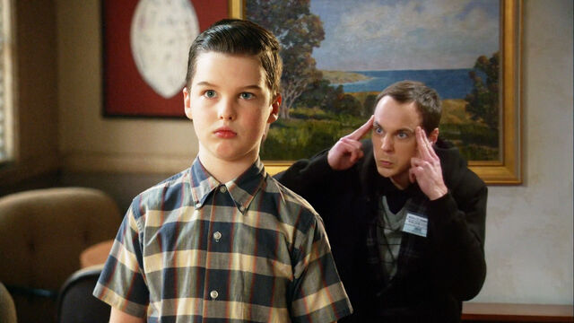 Do You Actually Have to Sit Through TBBT to Enjoy Young Sheldon?