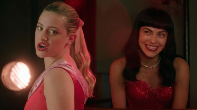 What Are the Chances of Betty & Veronica Endgame in Riverdale Season 7? What Are the Chances of Betty & Veronica Endgame in Riverdale Season 7?