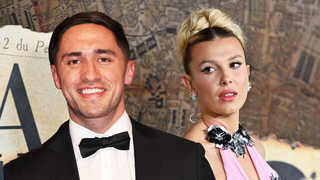 Did Millie Bobby Brown Slide into Greg O'Shea's DMs or Is He Just Fishing for More Fame? Did Millie Bobby Brown Slide into Greg O'Shea's DMs or Is He Just Fishing for More Fame?