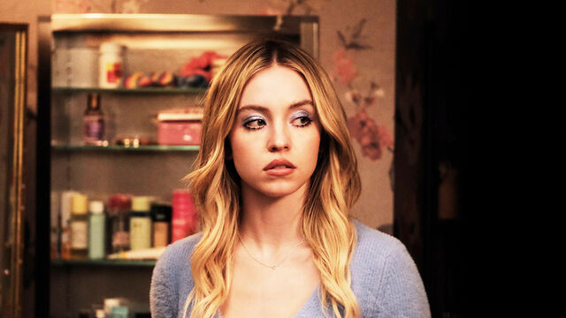 Unrecognisable: Euphoria Fans Stunned By Sydney Sweeney's Transformation For New Movie