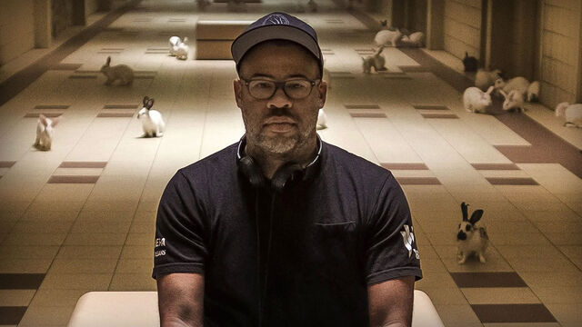 Jordan Peele's Mysterious New Movie Just Vanished From Universal's Release Calendar
