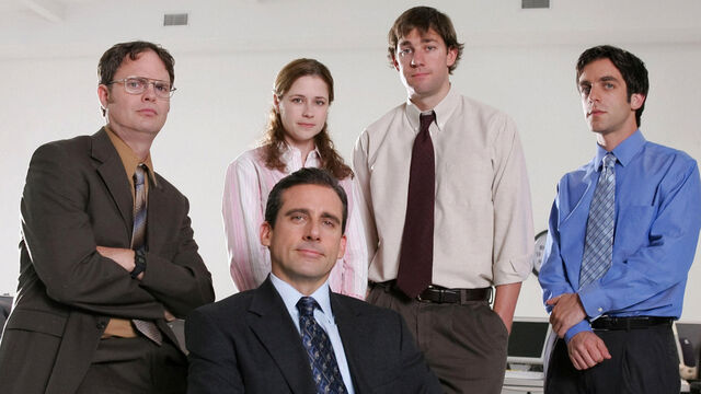 7 Classic Sitcoms That Aren't Friends or The Office 7 Classic Sitcoms That Aren't Friends or The Office