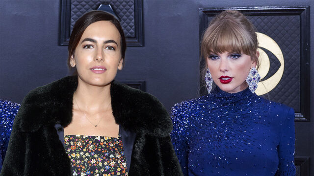Camilla Belle And Taylor Swift's Not-so-Subtle Feud, Explained Camilla Belle And Taylor Swift's Not-so-Subtle Feud, Explained