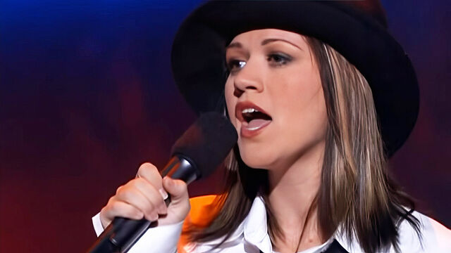 The 10 Richest American Idol Contestants (Kelly Clarkson Isn't even #1)