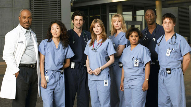 The 7 Most Heartbreaking Moments in Grey's Anatomy, Ranked