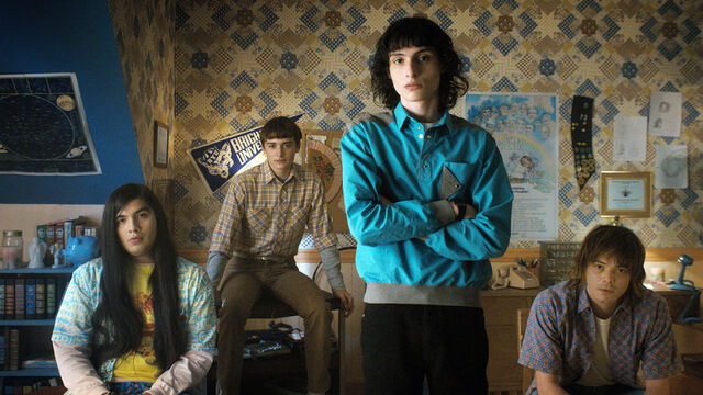 Newest Stranger Things Season 5 Update is Promising, But Fans Don't Hold Their Breath Newest Stranger Things Season 5 Update is Promising, But Fans Don't Hold Their Breath