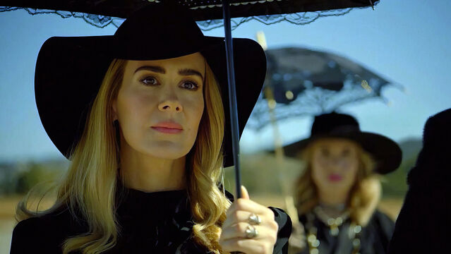 5 AHS Scenes So Disturbing, They Will Leave You Scarred For Life 5 AHS Scenes So Disturbing, They Will Leave You Scarred For Life