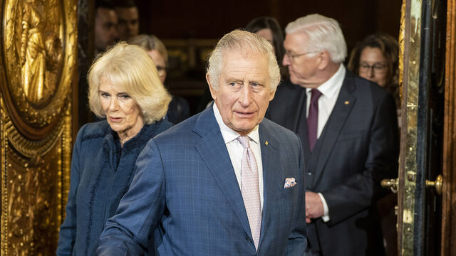 King Charles' Coronation Guest List: 10 High-Profile Guests Expected to Attend