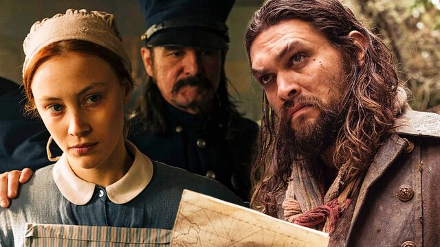 20 Lesser-Known Historical TV Shows on Netflix in January 2024 20 Lesser-Known Historical TV Shows on Netflix in January 2024