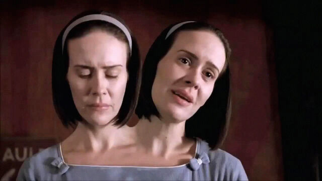 Read It Before You Watch It: The Book Behind AHS Season 12: Delicate