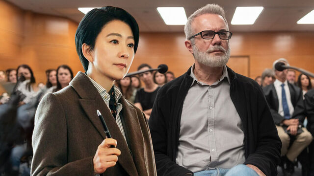 5 New Thriller Originals on Netflix to Send Shivers Down Your Spine