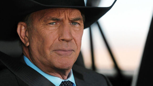 Yellowstone Creator Isn't Planning on Killing Kevin Costner's John Off