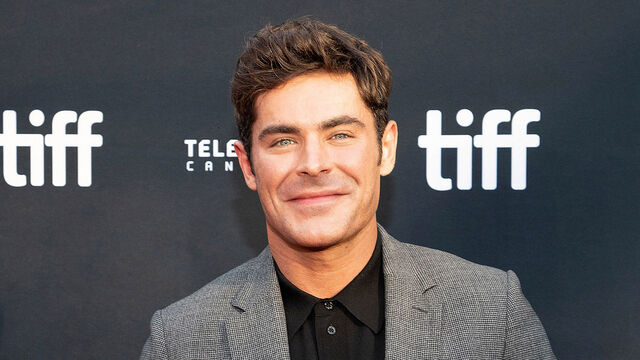 What's The Story With Zac Efron Allegedly Battling Cancer?