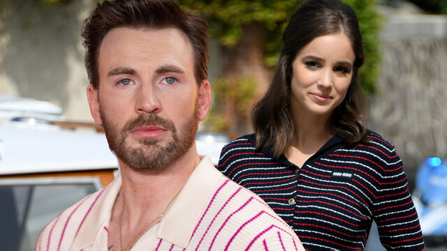 Are Chris Evans and Alba Baptista Still Together?