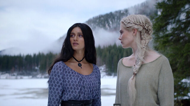 The Witcher Season 3 Scene Was So Intense, It Made The Cast Cry in Pain
